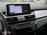 BMW 218 d 7L Line Luxury