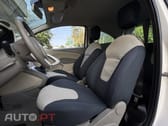 Ford KA 1.2 Titanium
