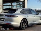 Porsche Panamera 4 E-Hybrid