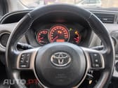 Toyota Yaris 1.4 D-4D Comfort