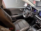 Kia Rio 1.2 CVVT Dynamic