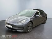 Tesla Model 3 Standard Range Plus RWD