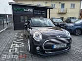 MINI Cabrio Cooper Premium Resolute Edition Auto