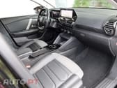 Citroen C4 X 1.2 PureTech Shine EAT8