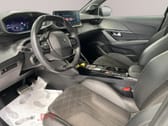 Peugeot E-208 50 kWh GT