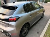 Peugeot 208 1.2 Pure TECH