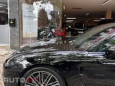 Porsche Panamera 4 S
