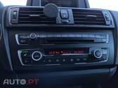 BMW 118 d Pack M