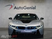BMW i8 i8 Standard 362cv