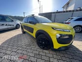 Citroen C4 Cactus 1.6 BlueHDi Feel