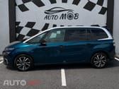 Citroen Grand C4 SpaceTourer 1.5 BlueHDi Shine EAT8
