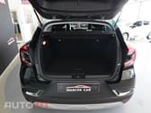 Renault Captur 1.0 TCe Exclusive