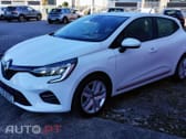 Renault Clio 1.0 TCe Business