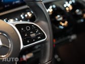 Mercedes-Benz A 160 Business Solution