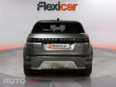 Land Rover Evoque 2.0 D150 AWD S Auto