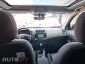 Mitsubishi ASX 1.6 Instyle