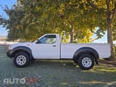 Nissan Pick Up 2.5 TD KC 4L
