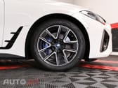 BMW i4 M50 Pack Desportivo M Pro