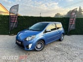 Renault Twingo 1.2 TCe Gordini