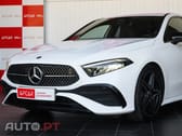 Mercedes-Benz A 200 Standard