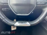 Peugeot 508 1.6 Hybrid GT Line e-EAT8