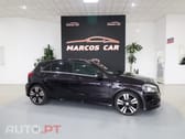Mercedes-Benz A 200 CDi BE Style