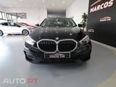 BMW 116 d Advantage