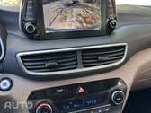 Hyundai Tucson 1.6 CRDi Premium