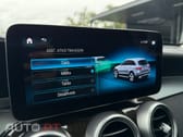 Mercedes-Benz GLC 300 e 4Matic