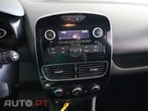 Renault Clio 1.5 dCi
