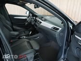 BMW X2 18 i sDrive Auto Pack 50 anos M