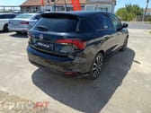 Fiat Tipo 1.3 M-Jet Sport