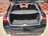 Mercedes-Benz C 180 BlueTEC Exclusive