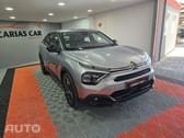 Citroen C4 1.2 PureTech Feel Pack EAT8