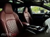 Audi E-Tron S quattro