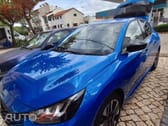 Peugeot 208 Allure