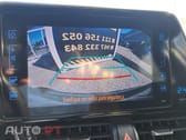 Toyota C-HR 1.8 HSD Comfort