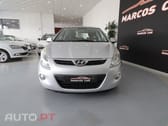 Hyundai i20 1.4 CRDi Comfort