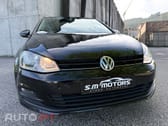 Volkswagen Golf 1.6 TDi Trendline DSG