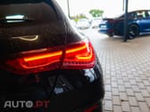 Mercedes-Benz CLA 180 d AMG Line Aut.