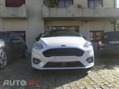 Ford Fiesta 1.0 ECOBOOST 100CV ST LINE