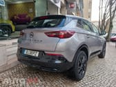 Opel Grandland 1.5 CDTI GS Line AT