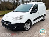 Peugeot Partner 1.6 HDi L1 Pack Clim Plus