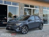 Kia Stonic 1.0 T-GDI Drive