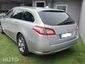 Peugeot 508 SW 1.6HDI Caixa Automática Full Extras