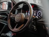 Audi A1 25 TFSI Advanced