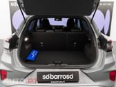 Ford Puma 1.0 EcoBoost MHEV ST-Line
