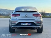 Mercedes-Benz GLC 300 4Matic Look 63 AMG