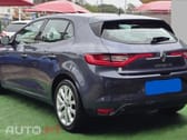 Renault Mégane 1.5 dCi Zen