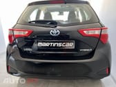 Toyota Yaris 1.5 HSD Comfort+P.Style